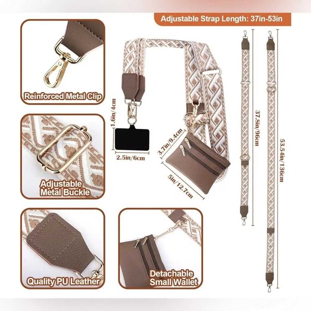 N/A stylish brown